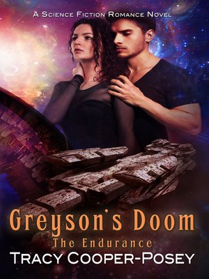 cover image of Greyson's Doom